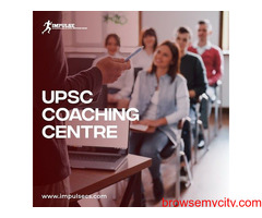 Best Upsc Coaching In Kolkata