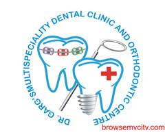 Best dental Clinic in Meerut