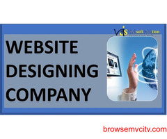 Website Designing Company In Mayur Vihar