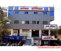 Apex Hospital - Best Hospital in Kalewadi | Accident Hospital in Pimpri-Chinchwad, Pune