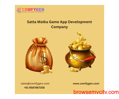 Transform Your Ideas into Satta Matka Game App Reality