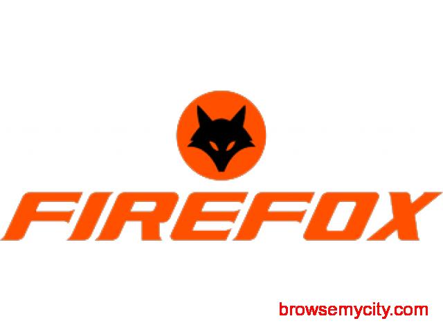 firefox cycle store