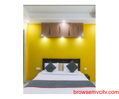 Best Hostels &  PG in Noida Sector 63 for boys and girls
