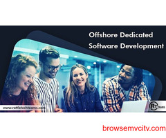 Our High-Quality Offshore Software Development Services
