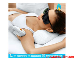 Laser Hair Removal in Hyderabad: Expert Solutions