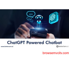 Chat GPT Powered AI Chatbots: Improving Local Government Help For Citizens