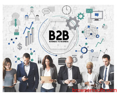 B2B Online Marketplace In India