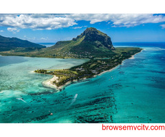 Discover Mauritius: Unforgettable Tour Packages