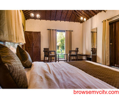 Book your stay with CYJ at Bijrani Jungle Cottage
