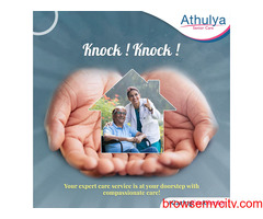 Assisted Living Facilities | Athulya Senior Care Services