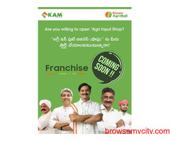Output Linkage Services to Connect Farmers with Markets and Buyers