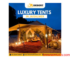 Desert Camel Safari in Jaisalmer and Best Desert Adventure