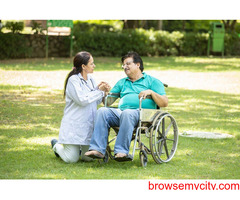 Rehabilitation Care Services | Physiotherapy Treatment | Athulya Senior Care