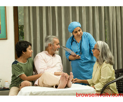 Athulya Senior Care Services | Assisted Living Facilities