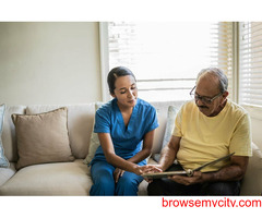 Athulya Senior Care Services | Assisted Living Facilities