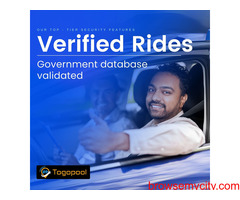 Your Trusted Outstation Ride Sharing App