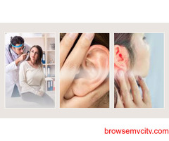 What is the best antibiotic for an ear, nose, and throat infection according to the best ENT hospita