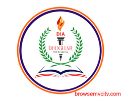 Deogarh IAS Academy
