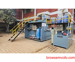 Sewage Treatment Plant Manufacturer in India