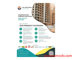 ADT Industries Pvt. Ltd.