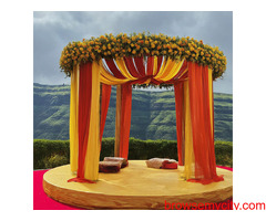 Why Choose Mahabaleshwar for Your Destination Wedding?