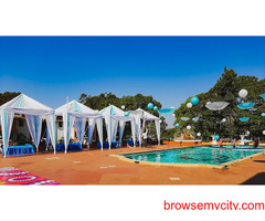 Why Choose Mahabaleshwar for Your Destination Wedding?