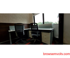 Discover Premium Coworking Space in Chennai at Ecowrkz