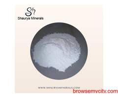 Hydrated Lime Powder – Perfect for Soil Stabilization