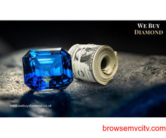 We Buy Diamond | Sell Your Diamonds, Jewellery, Watches & Gemstones