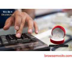 We Buy Diamond | Sell Your Diamonds, Jewellery, Watches & Gemstones