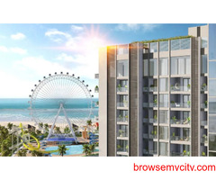 Luxury Living in ECR Chennai: Apartments for Sale