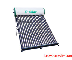 Leading Solar Water Heater Manufacturer – Eco-Friendly Solutions