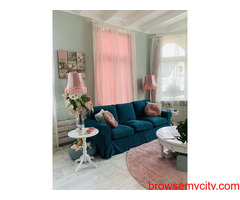 58+ Fabric Options for IKEA Sofas | Custom Covers at Norsemaison