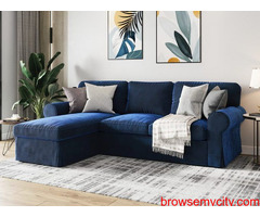 58+ Fabric Options for IKEA Sofas | Custom Covers at Norsemaison