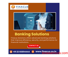 Banking Solutions
