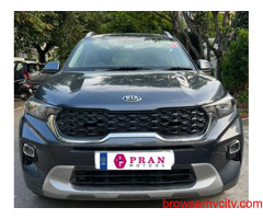 Buy Toyota Used Cars in Bangalore | Second Hand Toyota Innova