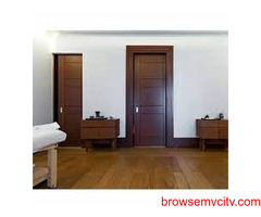 laminate wooden flooring