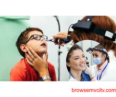 Best ENT Hospital in Jaipur: Trusted Experts in ENT Treatment and Surgery