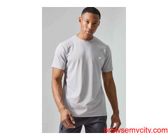Shop Gym T Shirts Online-RageFit