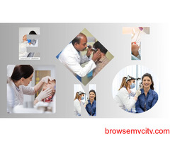 Experience Advanced ENT Treatment at the Best ENT Hospital in Jaipur
