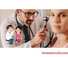 Best ENT Hospital in Jaipur: Trusted by Thousands for Exceptional Results