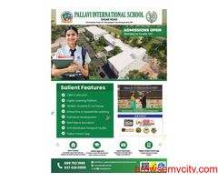 International Schools in Bongloor, Ibrahimpatnam | Best CBSE schools in Bongloor,Ibrahimpatnam