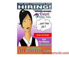Ad posting home job, pays per ad