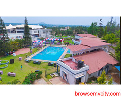 Book Your Wedding Venue in Bangalore