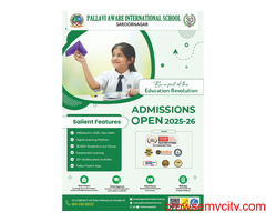 Top CBSE Schools in Saroonagar ,LB Nagar, Hyderabad