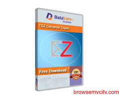 Migrate TGZ Emails to Outlook Hassle-Free