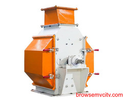 Best cattle feed machine manufacturer in India