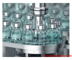 Best generic injection manufacturer