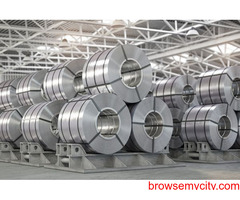 Buy TMT Bars Online: A Convenient Solution for Construction Projects