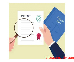 Protect Your Ideas with Patent Registration Service
